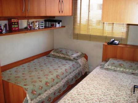 Apto Vila Prudente 49m² Cód.8066VB - R$270.000,00