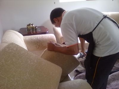 limpeza de estofados em florianopolis