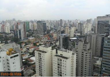Vendo Apto no Camp Life Vila Olimpia / 96m² / Rua Helena, 151