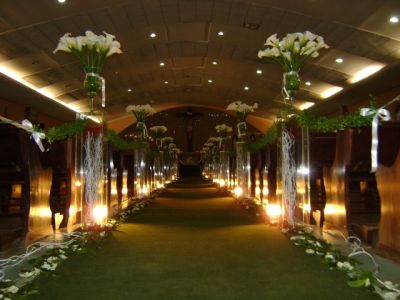 Beleza das Flores - Decoração e Locação