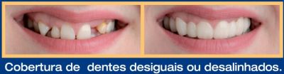 Oral Home Odontológia Móvel Domiciliar e Portuária