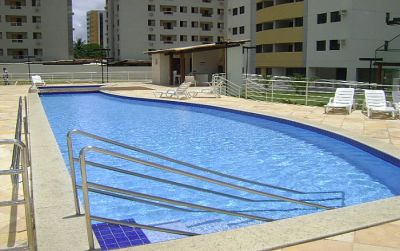 Excelente apartamento em Nova Parnamirim