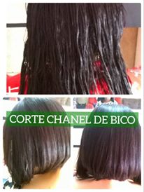 Atendimento a domicilio Goiânia Visual Cabeleireiros 62985545479