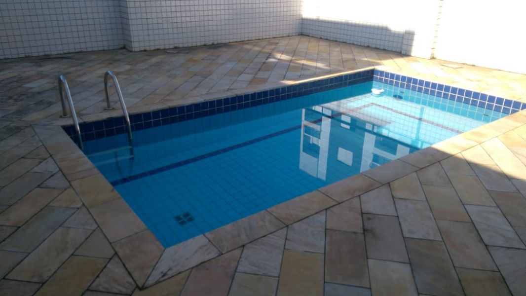 Condomínio Bosques de Santa Clara Criciúma