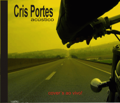 CRIS PORTES - ACÚSTICO= Casamentos,Festas e Eventos,Formaturass
