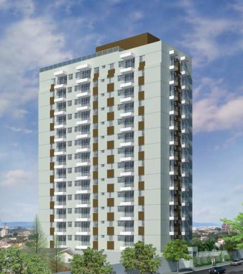 BREVE LANÇAMENTO BARUERI