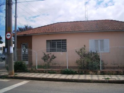 Casa para Comercio Boituva