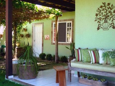 Casa a venda em Buzios, Baia Formosa Marina