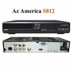 RECEPTOR AZ AMERICA S812(299,00)