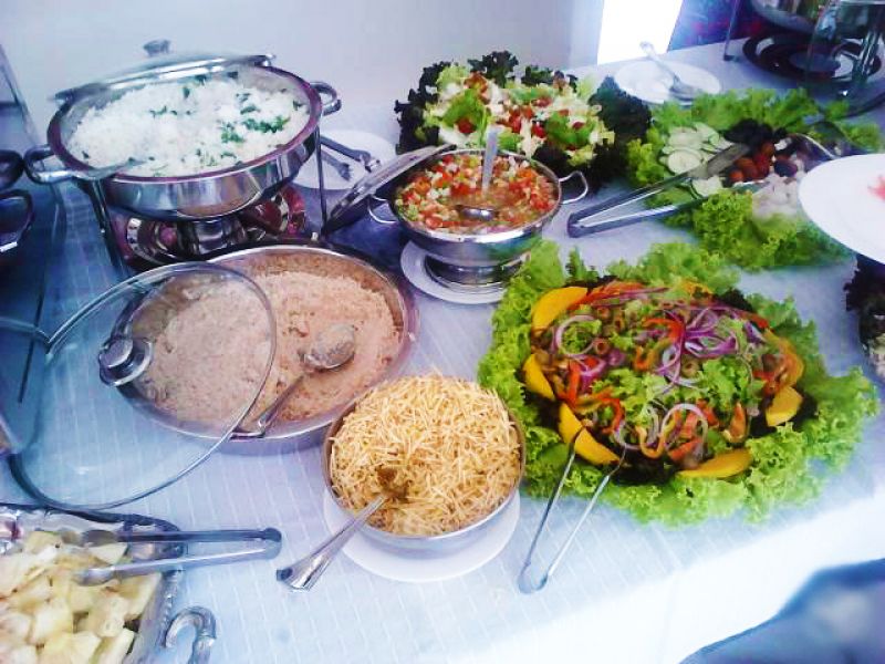 Buffet de Churrascos Rio e Niterói (21)8773-6407