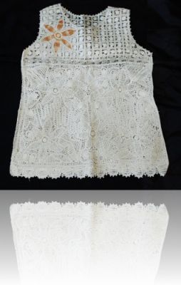 RENDAS RENASCENÇA - PROMOÇÃO 