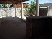 Casa de veraneio na caponga