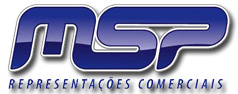 REPRESENTANTE - MSP - REPRESENTAÇÕES COMERCIAIS