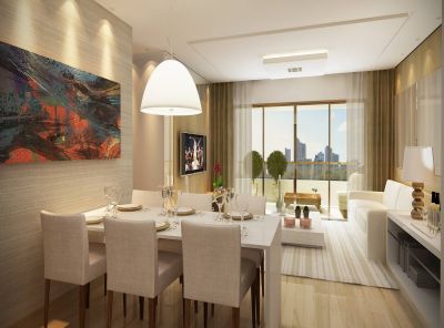 RESIDENCIAL SAINT CHARBEL