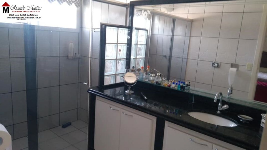 Casa Jardim Angélica Criciúma 