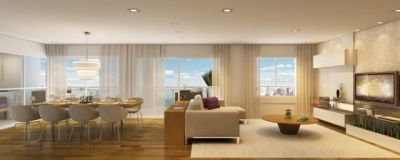 Altana Chacara Klabin