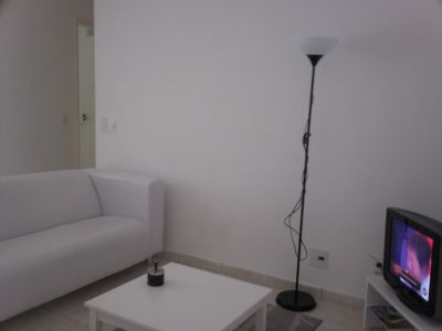 Alugo apartamento para temporada