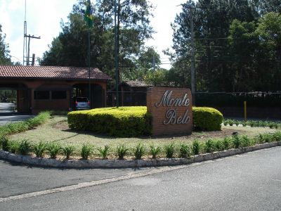 Terreno em Salto - SP