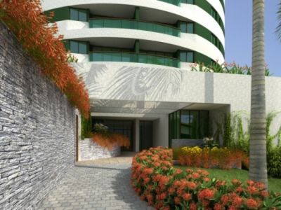 Belíssimos Apartamenros em Petrópolis