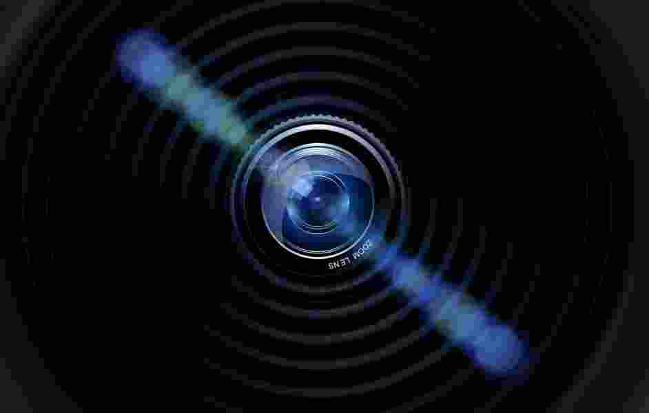 Curso de Fotografia Online