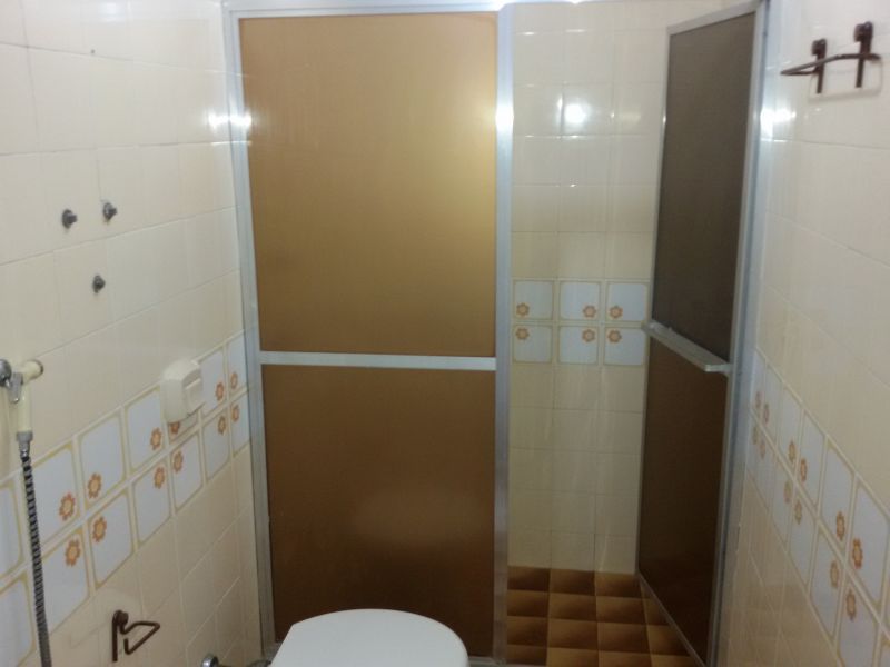 Apartamento em Jacarepaguá, Rio de Janeiro, na Freguesia de 1 dormitório