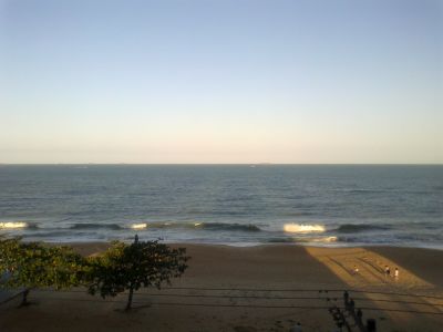 220M², VARANDÃO, 4QTS(2S),4 vgs,FRONTAL PRAIA ITAPARICA