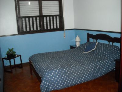 Alugo apartamento no Torres