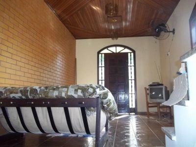 Seninha vd Sobrado valor R$ 480.mil