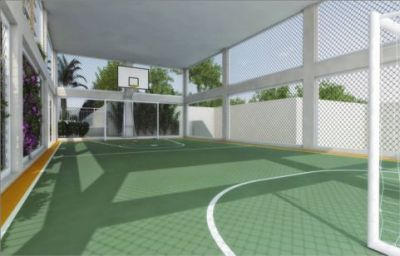 Accordes Apartamentos de 107 a 126 m² Vila Mascote São Paulo-SP