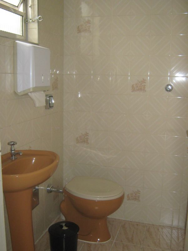 Sala Comercial na Mooca