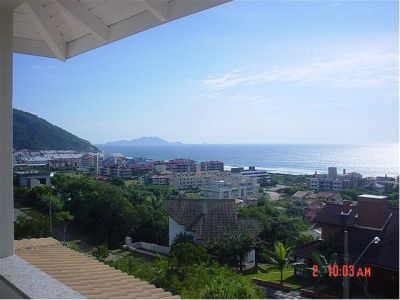 Casa Exclusiva - Nova - Praia Brava - Florianópolis/SC
