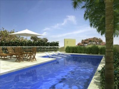 ShopClub apartamentos ao lado do Internacional Shopping 2 e 3 dormitorios c terraço