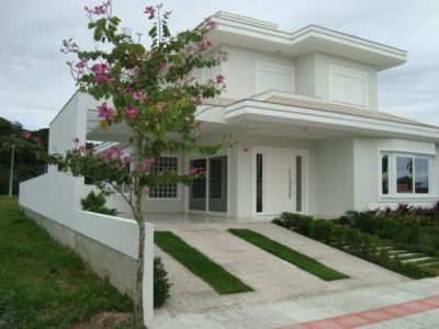 CASA EM FLORIANÓPOLIS  C133/08