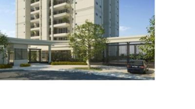 Apartamento na vila Leopoldina pronto para morar