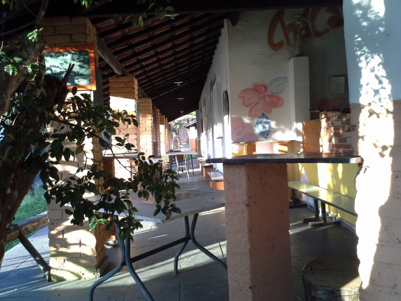 Chacara Delicia Perto SP