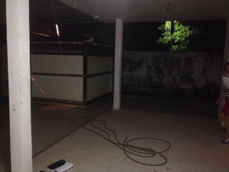 Casa para alugar em Nova Descoberta - Cód. 1112