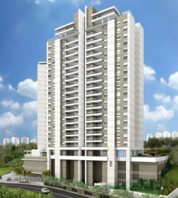 3 Suítes - 3 vgs - 168 m2 - Pronto para Morar!