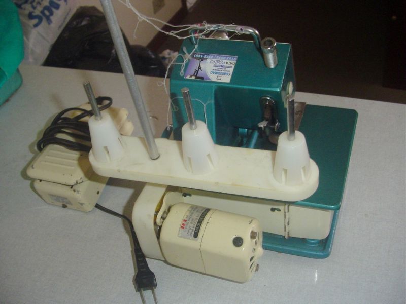 Overlock Yamata FN2-7D