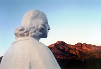 20/10: Passeio de trem ao Caraça !!