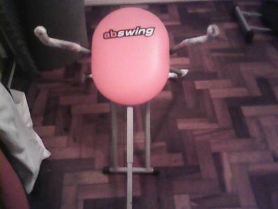 APARELHOS DE GINÁSTICA