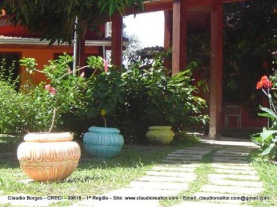 Pousada a venda na Bahia, Barra Grande, Península de Maraú, 20 Suítes.