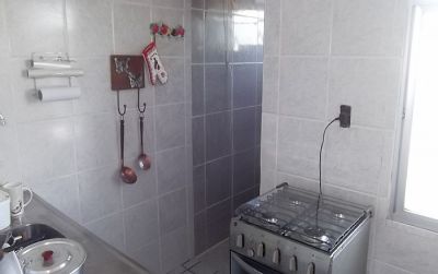 Apartamento em Neópolis