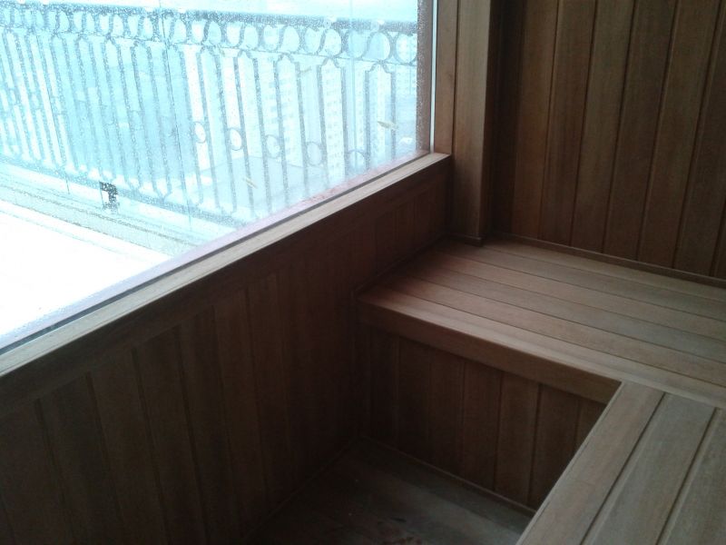 Reforma de Saunas Seca e Sauna a Vapor - Lazer Sauna 
