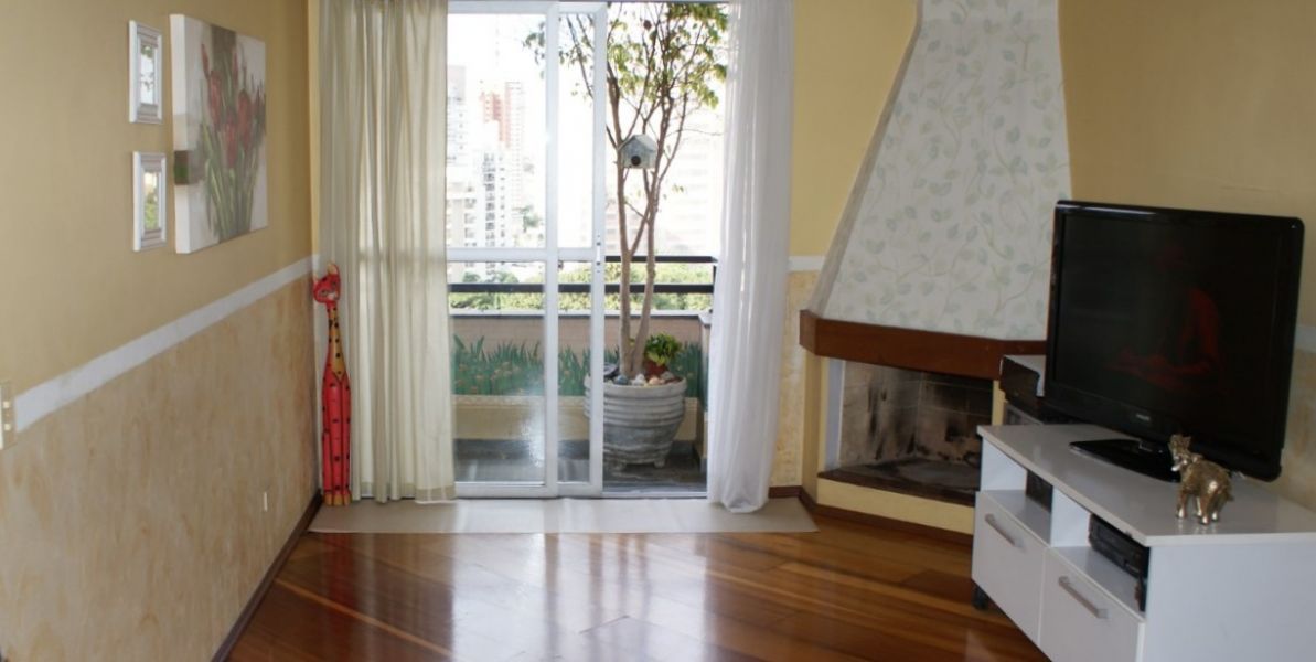 03 dormitórios Vila Mariana por 02 em Santos