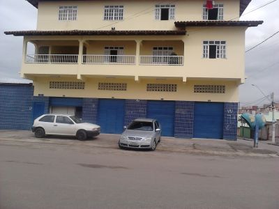 aluga se apto grande na regiao de carapina-serra-es