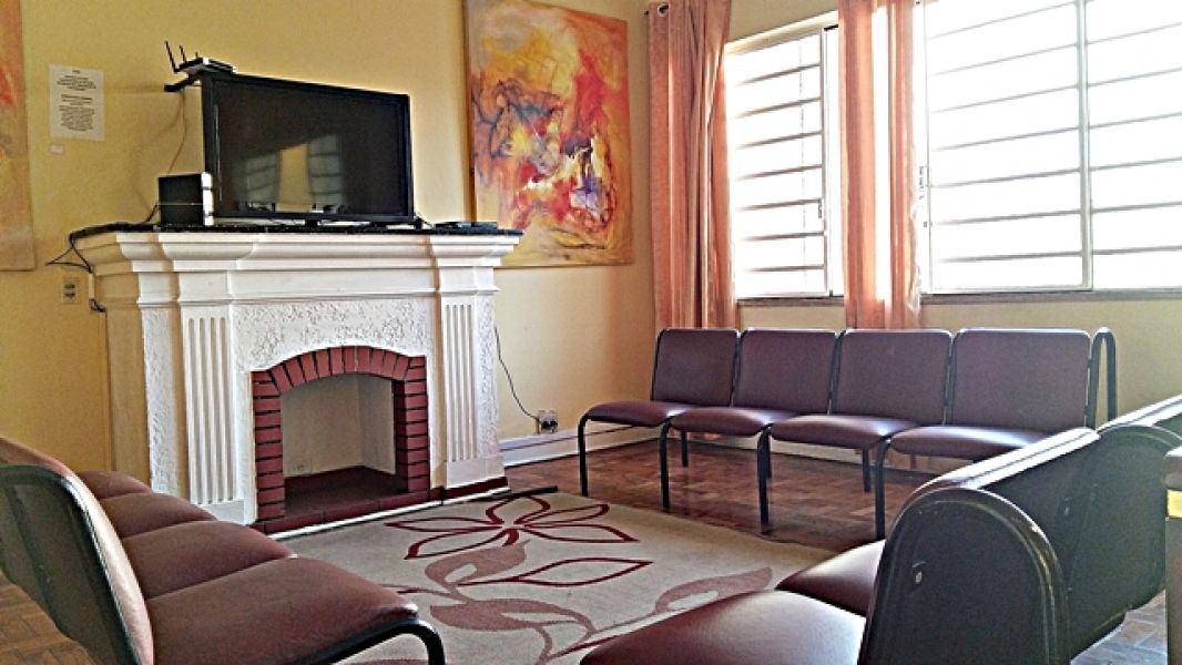 Temos Vagas Para Homens Com Quartos Compartilhados 