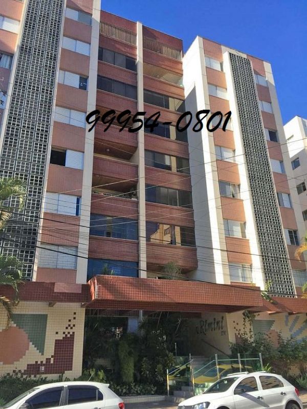 Rimini Comerciário Criciúma apartamento venda