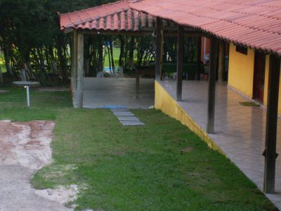 SITIO RECANTO VALE DO  SOL