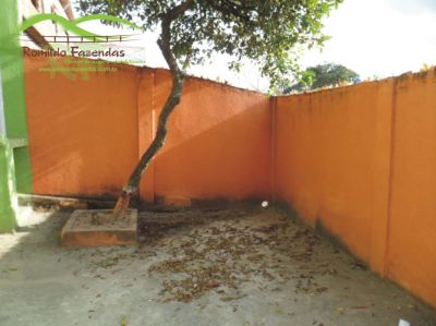 casa de 2 quartos em ibirite