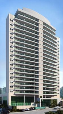 APTO. NA PLANTA 4 SUÍTES